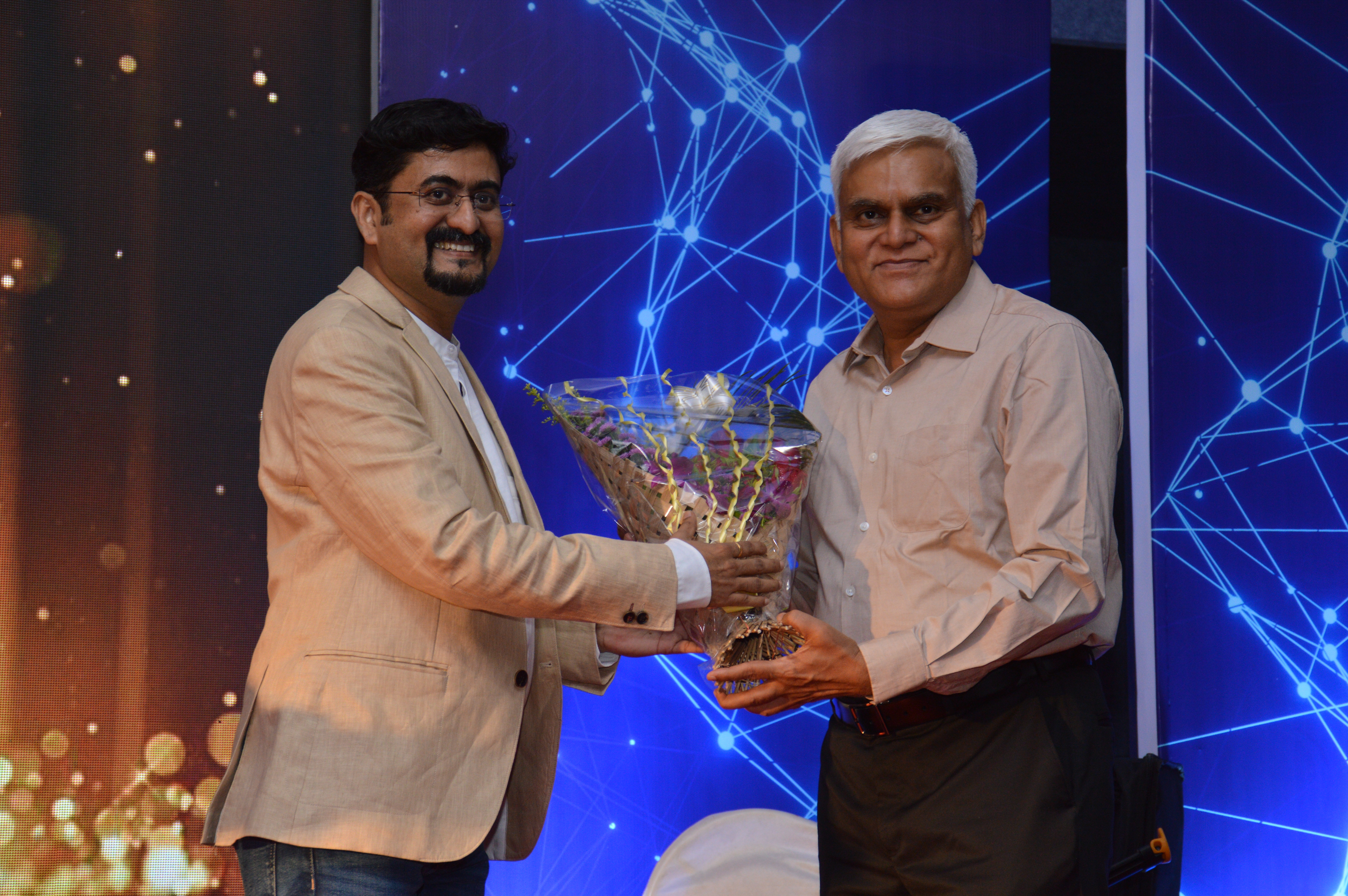 Recognition Ceremony