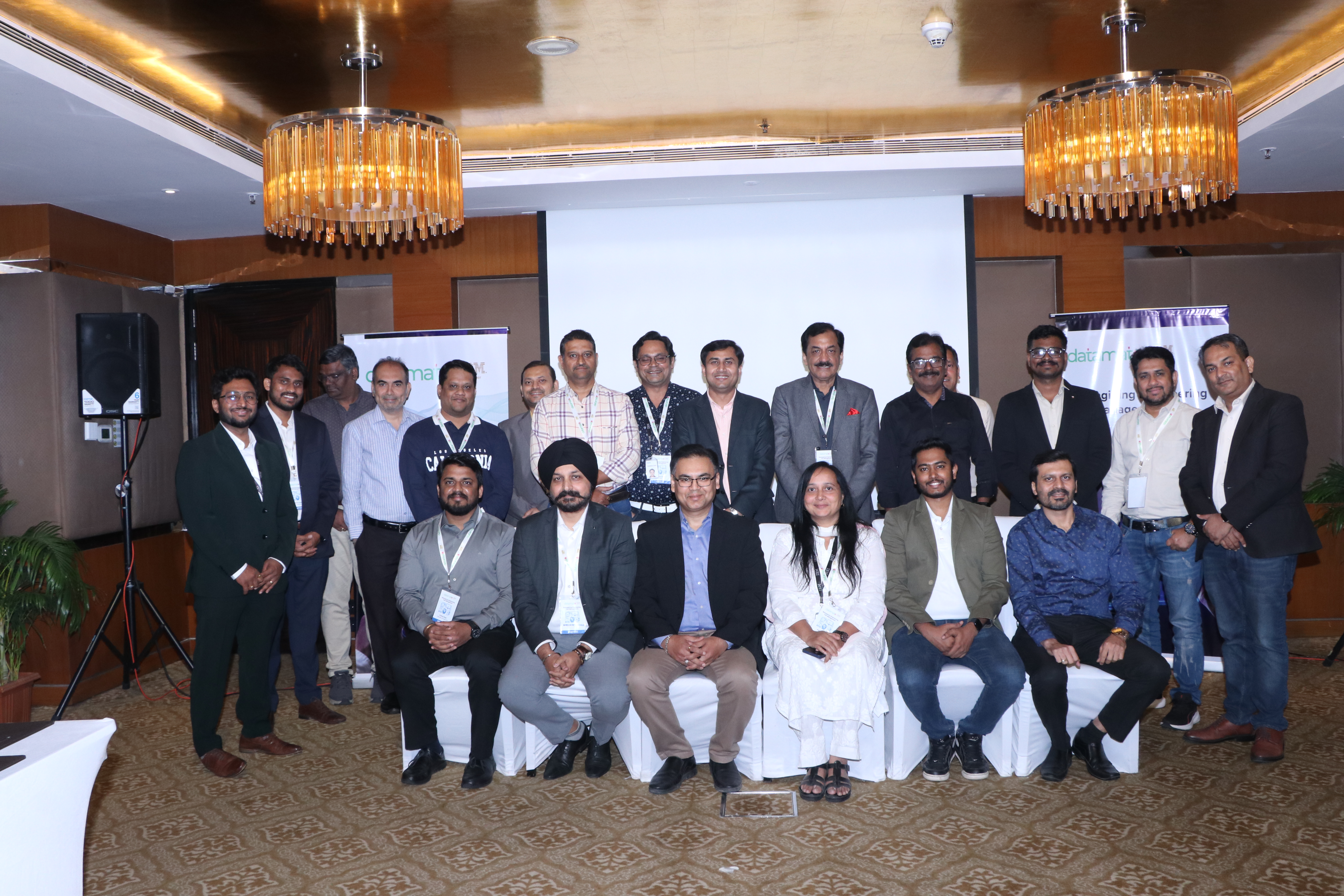 Conference Attendees