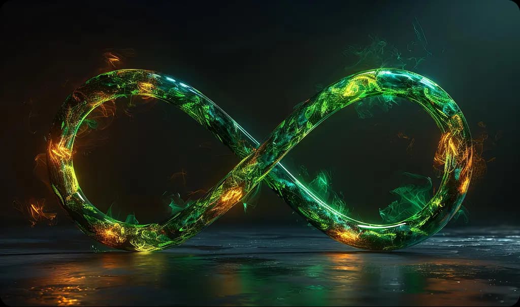 Infinity Symbol
